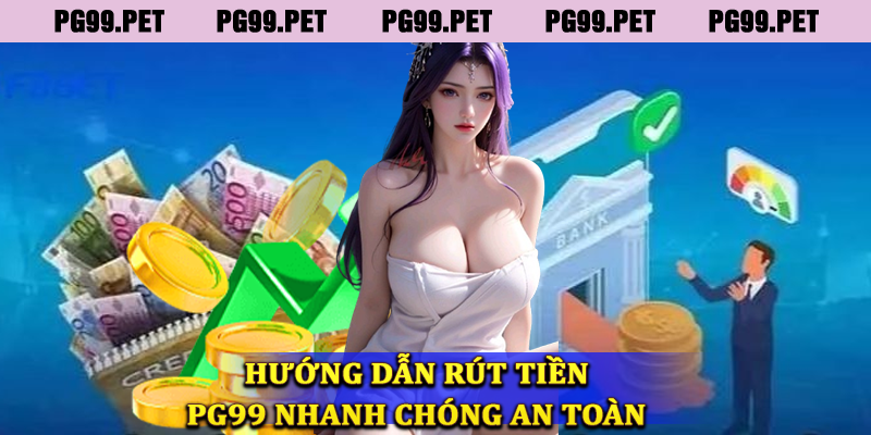 rút tiền PG99