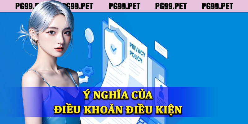 Ý nghĩa của các điều khoản điều kiện trong cá cược trực tuyến